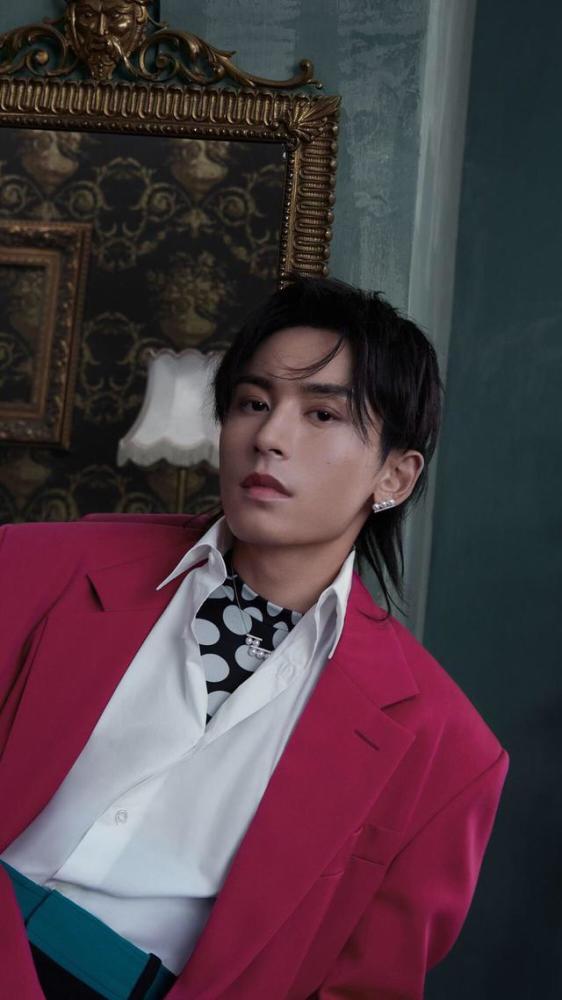 娱乐圈八卦最新爆料汪苏泷,娱乐圈再掀波澜  第2张