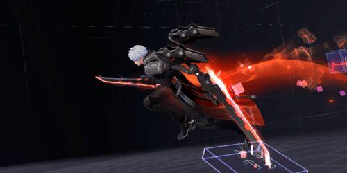 烬最新皮肤爆料图片,炫酷光影，燃情战场  第3张