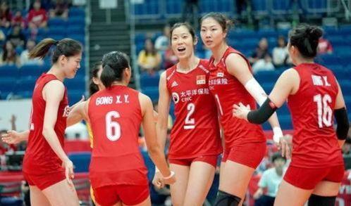 天津女排爆料视频回放最新,最新爆料视频背后的精彩瞬间  第2张