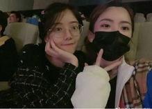 狗仔爆料周淑怡视频在线观看,周淑怡私密视频在线揭秘  第1张