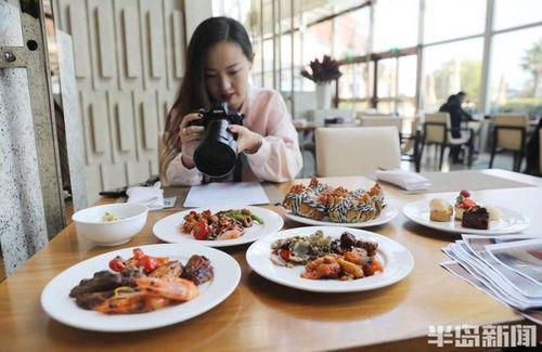 美食博主爆料网红视频,美食博主爆料大揭秘 第1张 美食博主爆料网红视频,美食博主爆料大揭秘 第1张