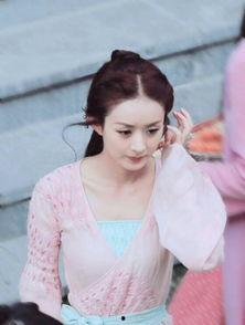 娱乐爆料李沁赵丽颖,娱乐圈新CP诞生? 第2张 娱乐爆料李沁赵丽颖,娱乐圈新CP诞生? 第2张